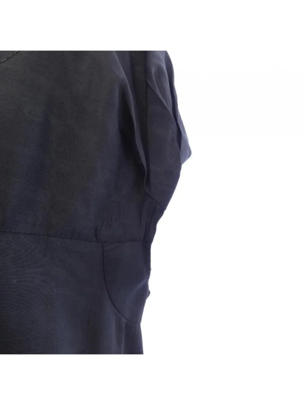 Louis Vuitton Dress Black
